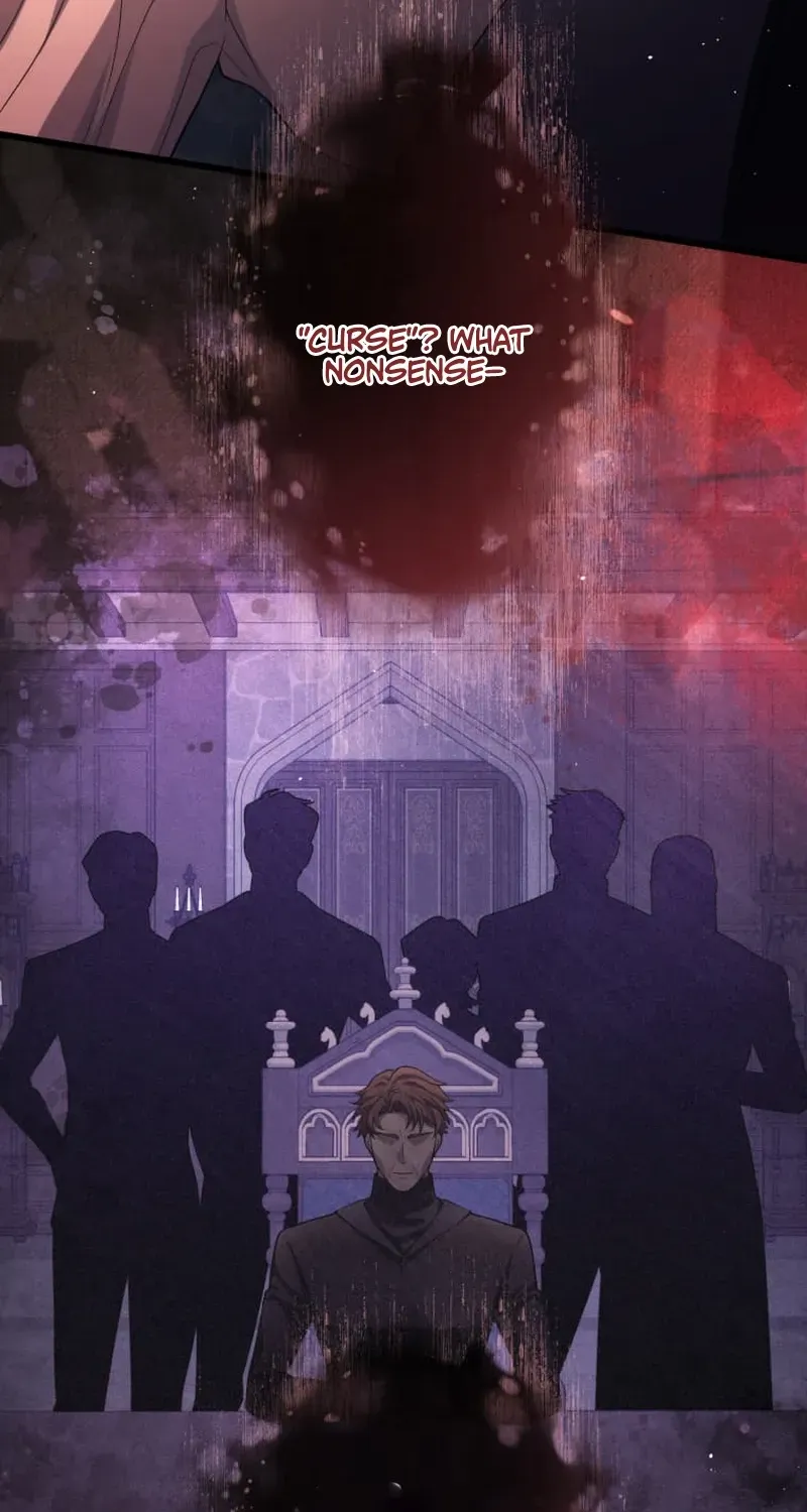 A Savage Proposal Chapter 57 page 60 - 