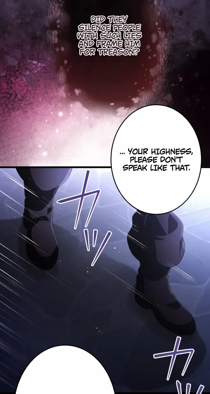 A Savage Proposal Chapter 57 page 61 - 