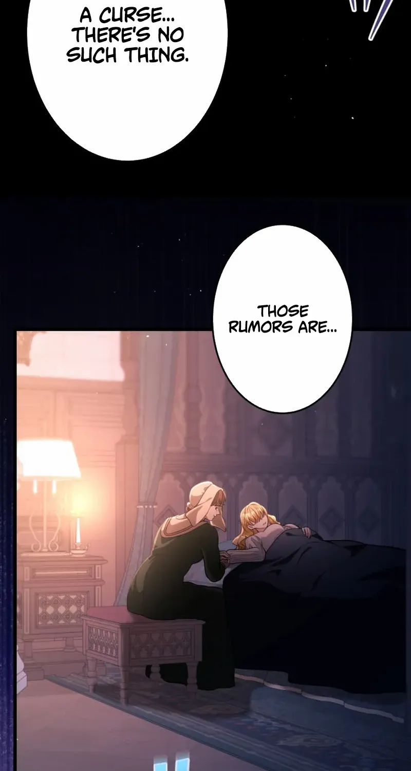 A Savage Proposal Chapter 57 page 62 - 