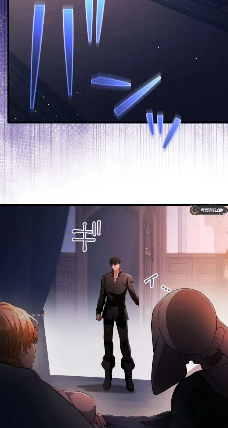 A Savage Proposal Chapter 57 page 63 - 