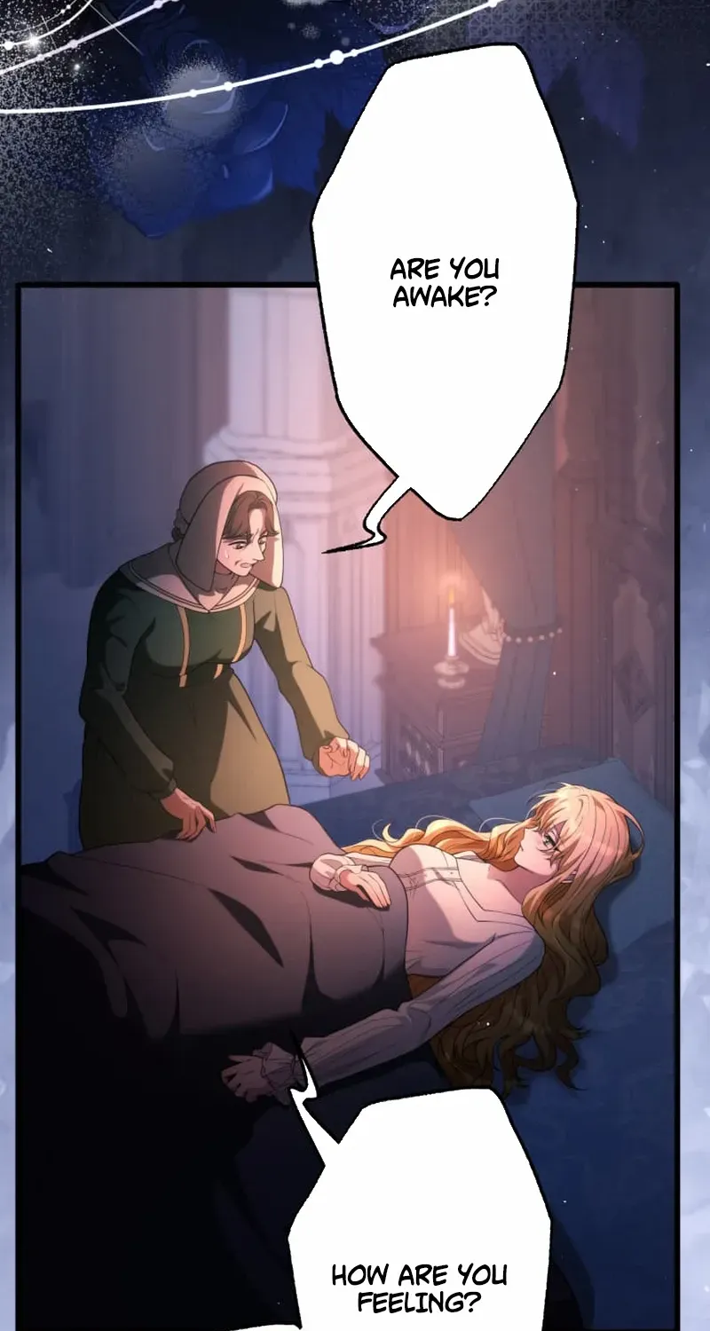 A Savage Proposal Chapter 57 page 8 - 