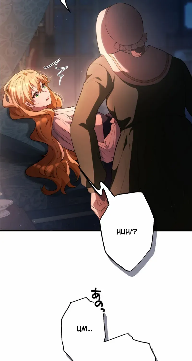 A Savage Proposal Chapter 57 page 73 - 