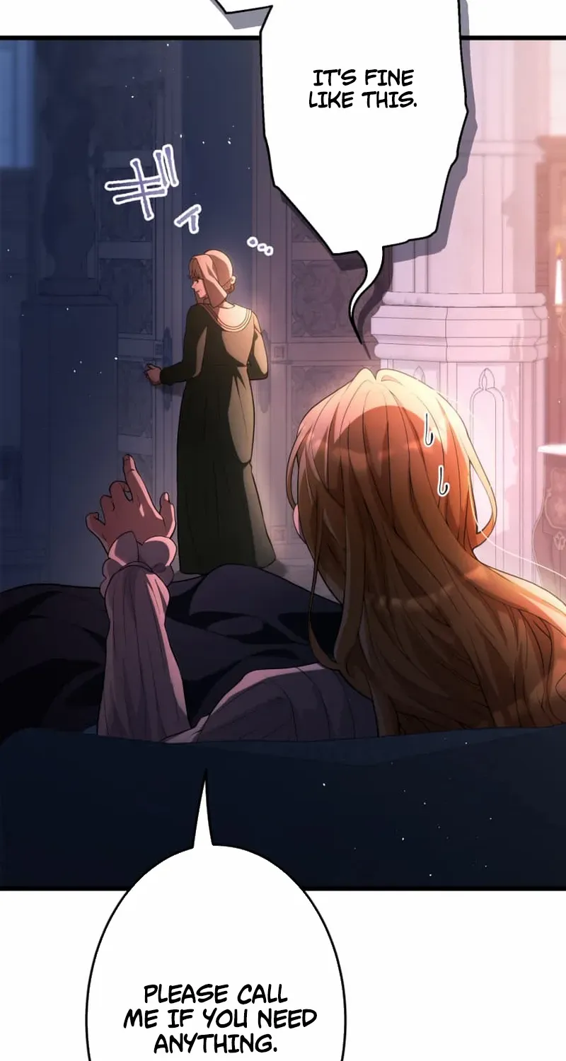 A Savage Proposal Chapter 57 page 74 - 