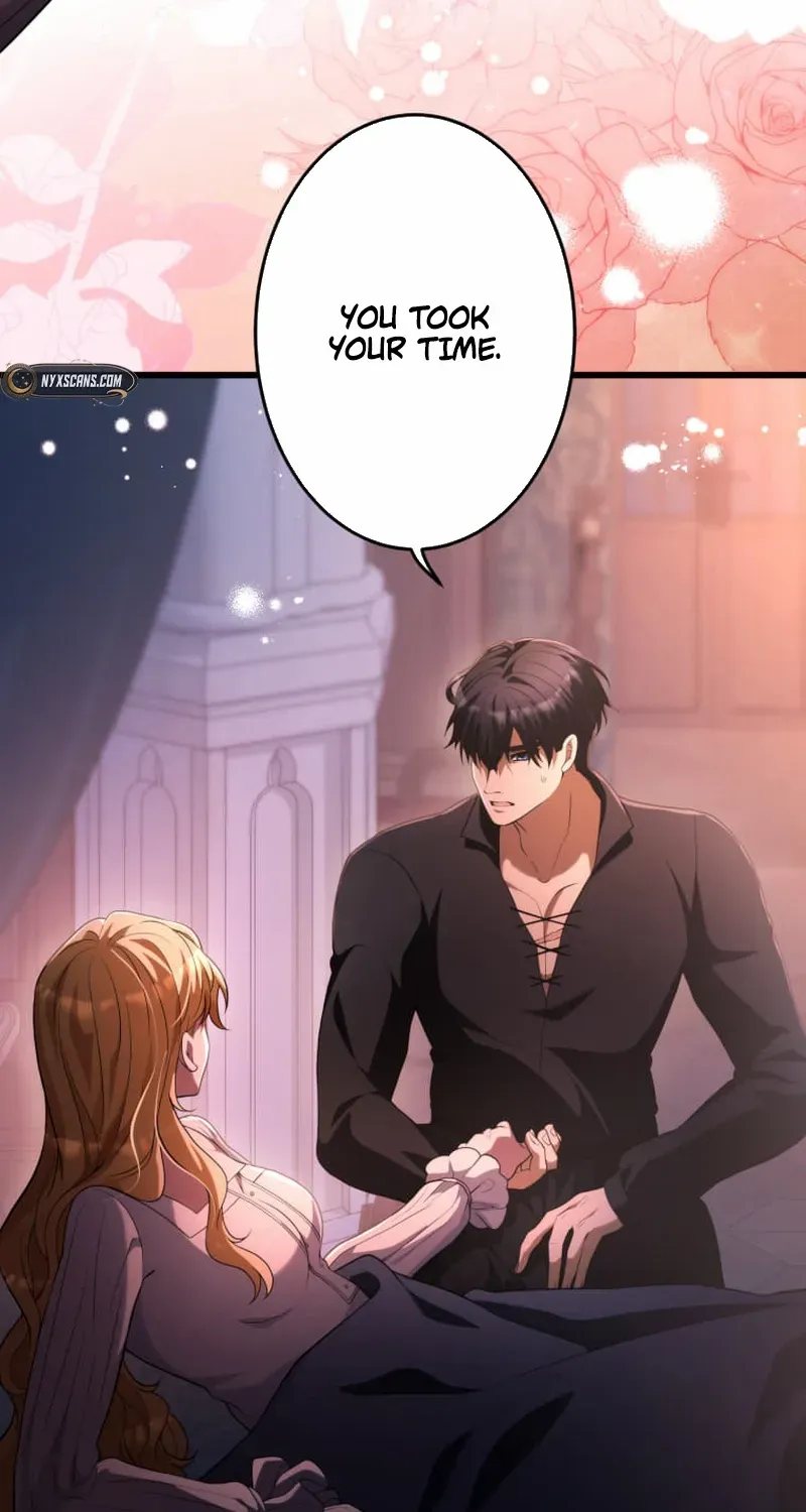 A Savage Proposal Chapter 57 page 77 - 