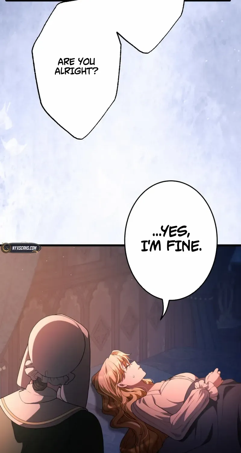 A Savage Proposal Chapter 57 page 9 - 