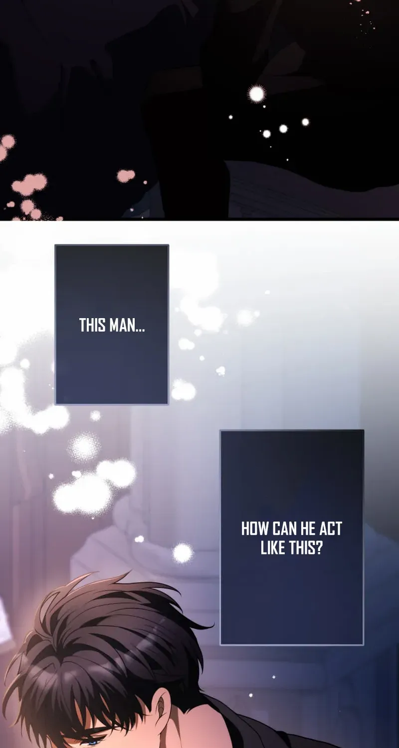A Savage Proposal Chapter 57 page 81 - 