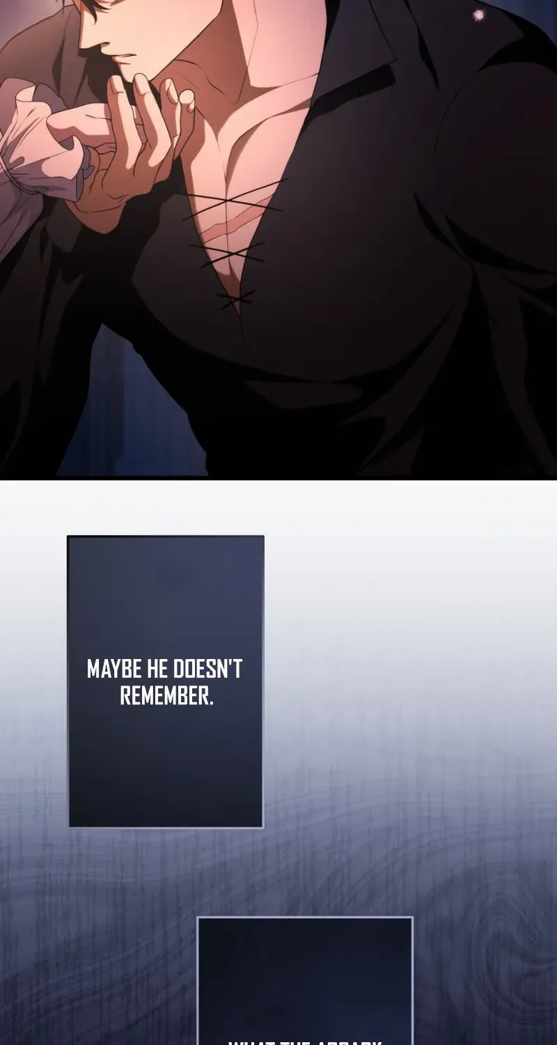 A Savage Proposal Chapter 57 page 82 - 