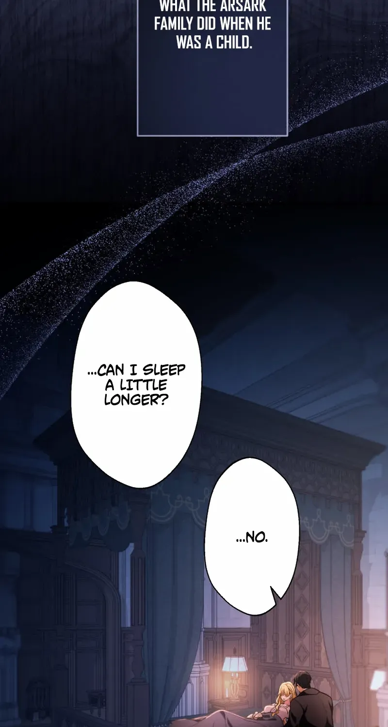 A Savage Proposal Chapter 57 page 83 - 