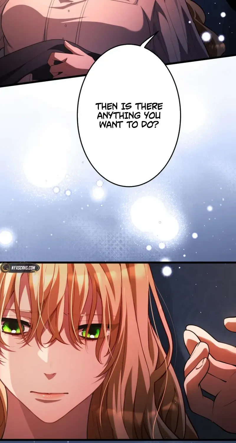 A Savage Proposal Chapter 57 page 86 - 