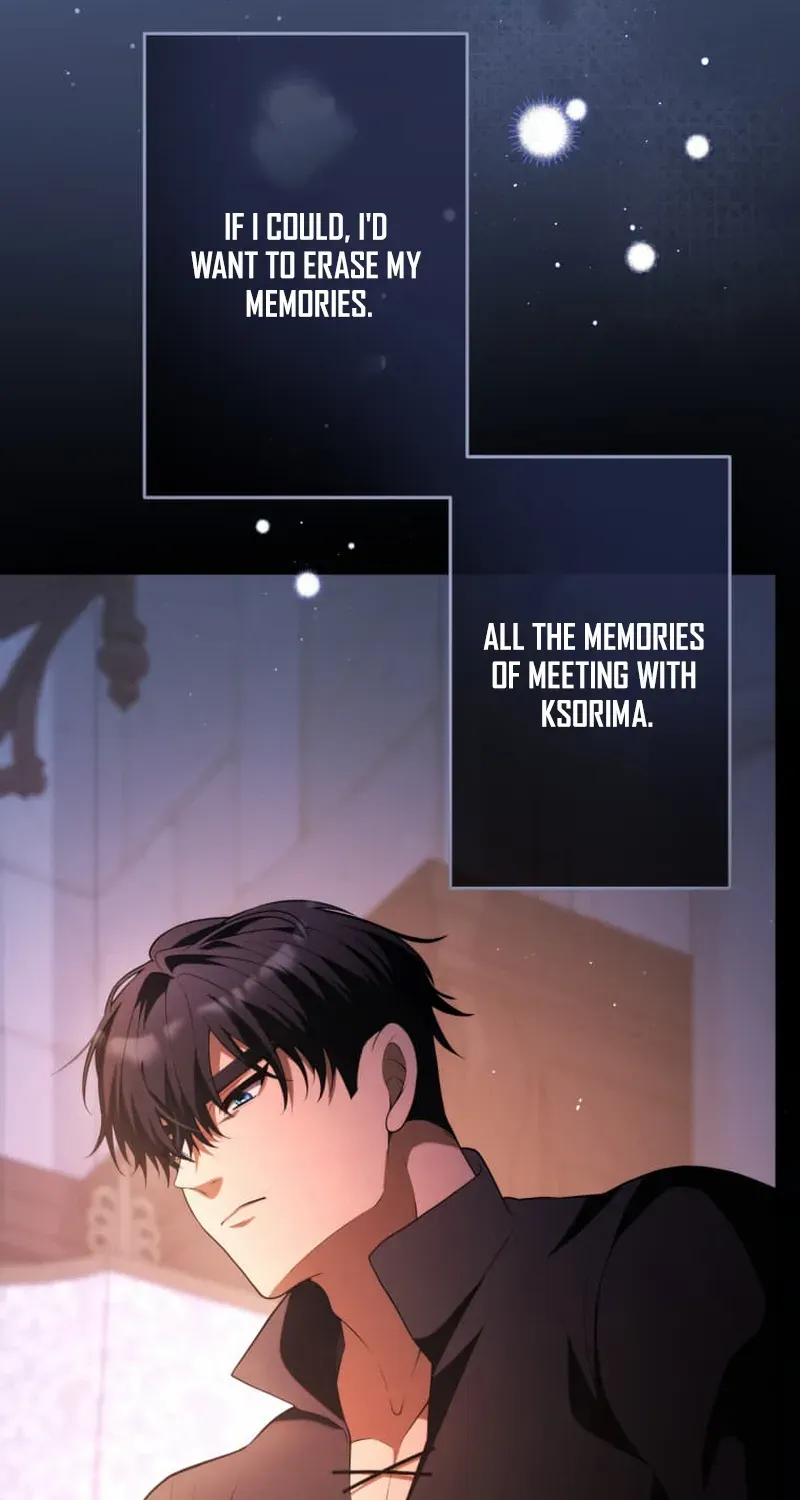 A Savage Proposal Chapter 57 page 87 - 