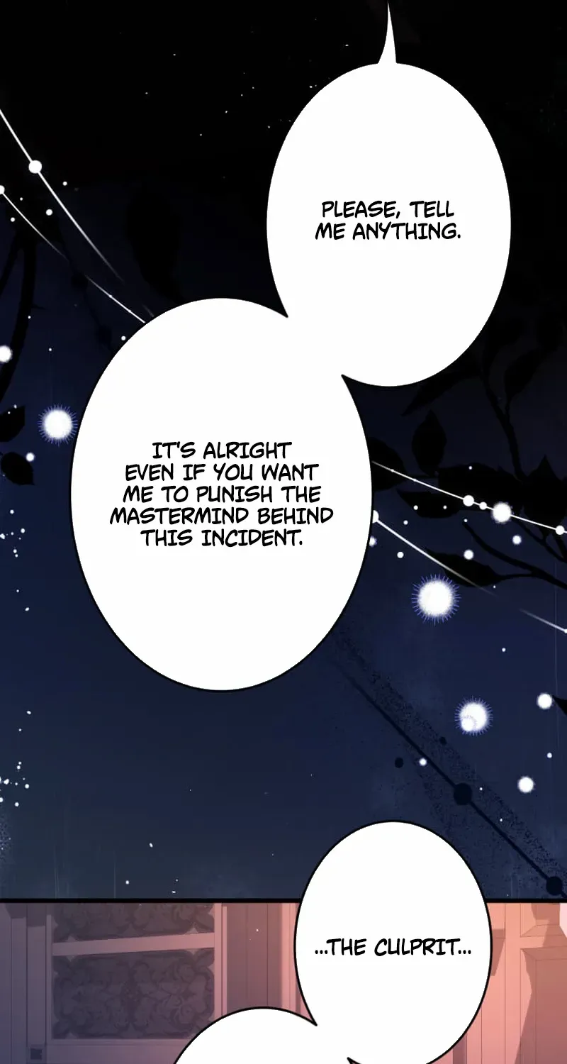 A Savage Proposal Chapter 57 page 89 - 