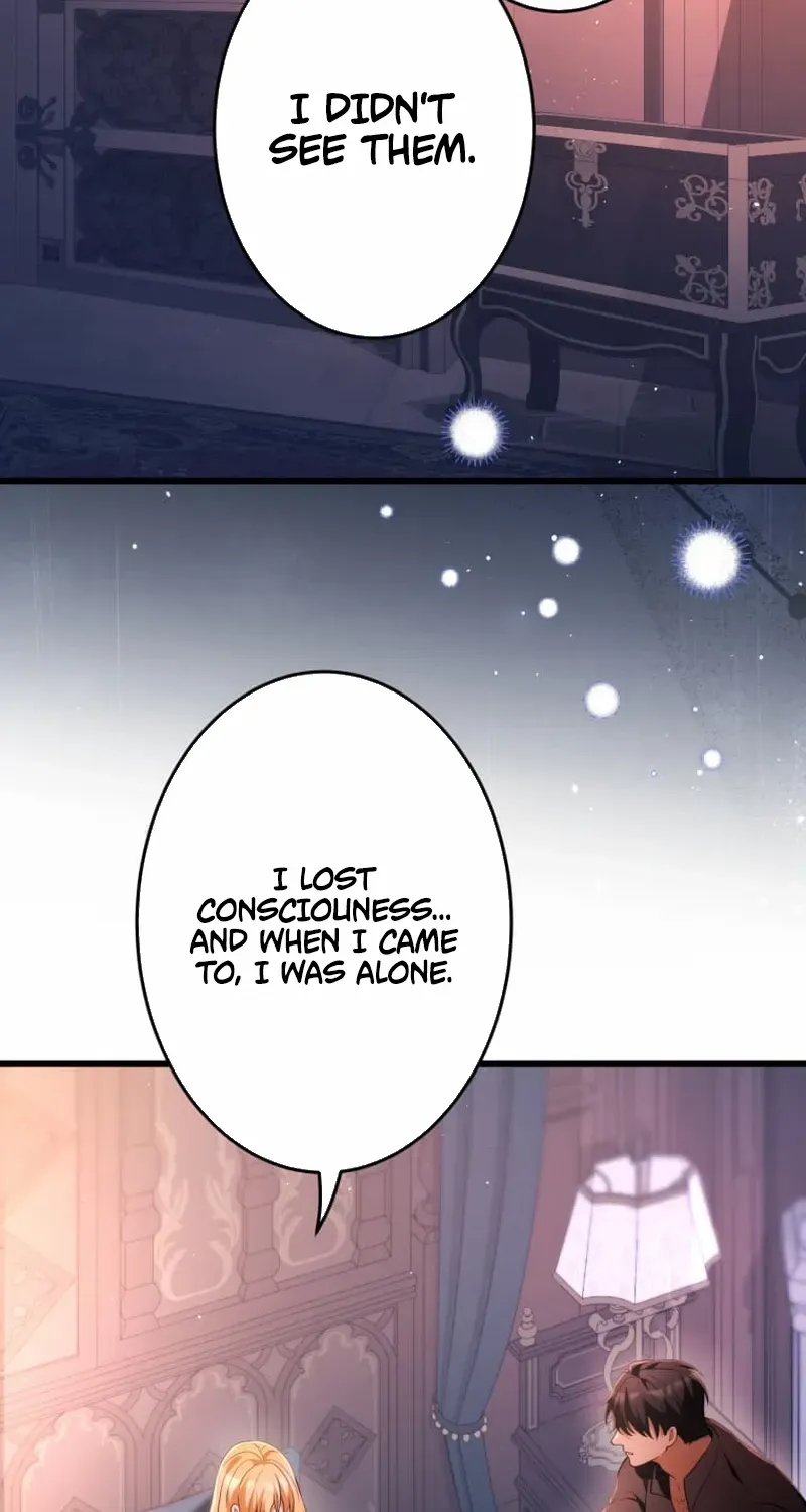 A Savage Proposal Chapter 57 page 90 - 