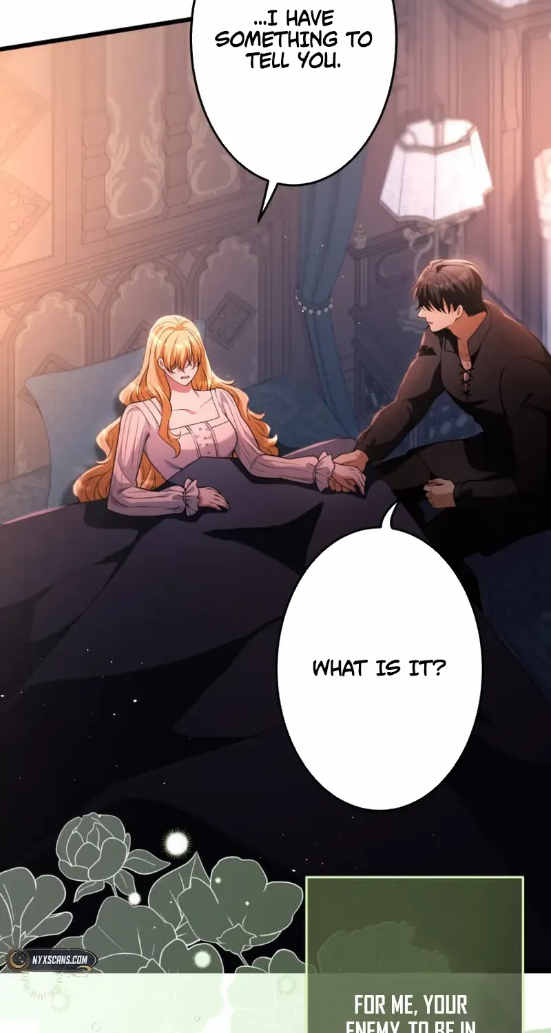 A Savage Proposal Chapter 57 page 96 - 