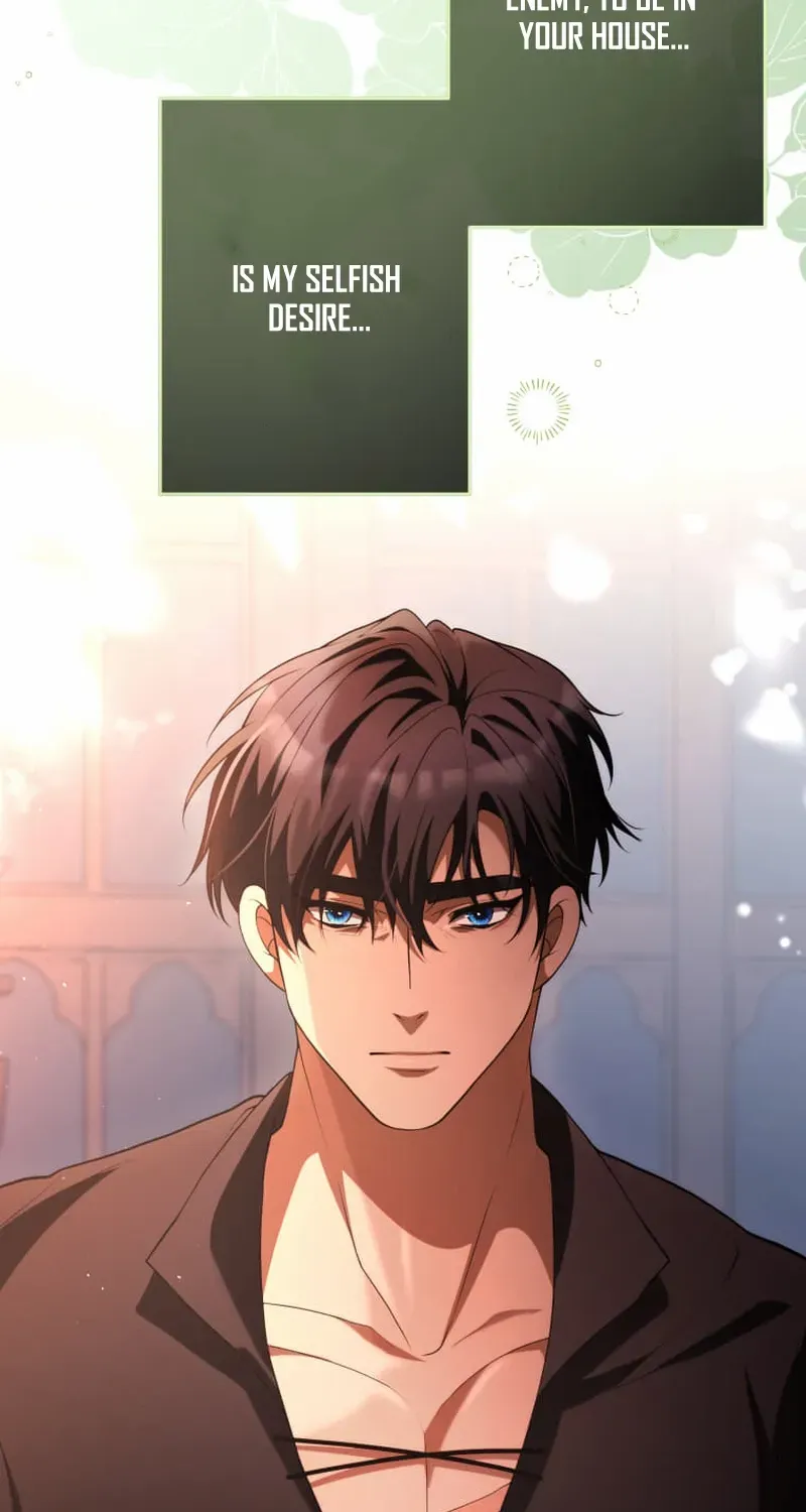 A Savage Proposal Chapter 57 page 97 - 