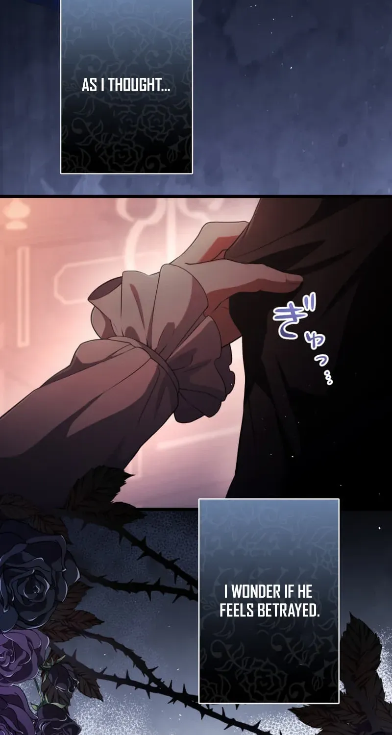 A Savage Proposal Chapter 58 page 18 - 