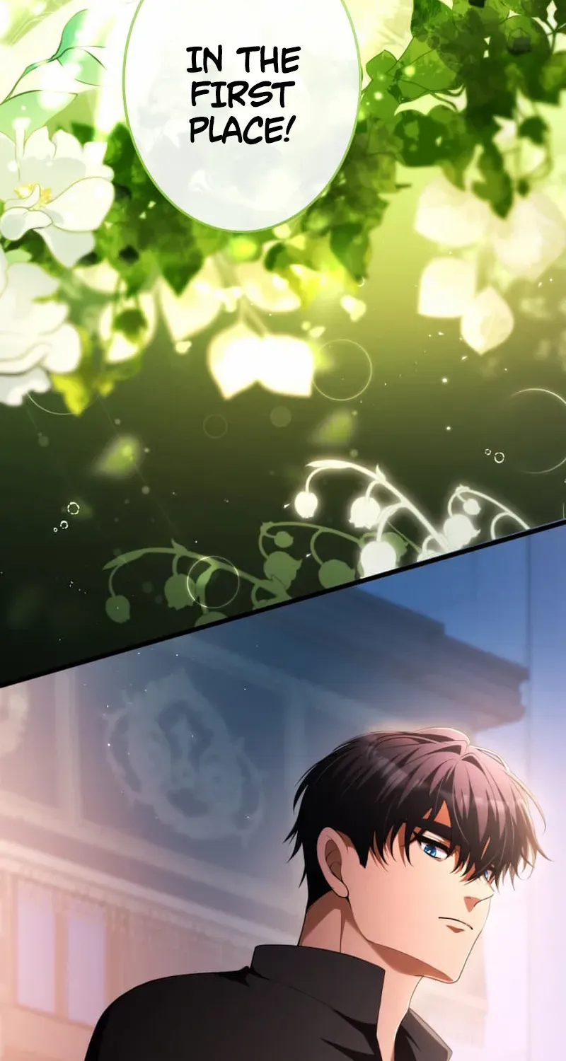 A Savage Proposal Chapter 58 page 3 - 