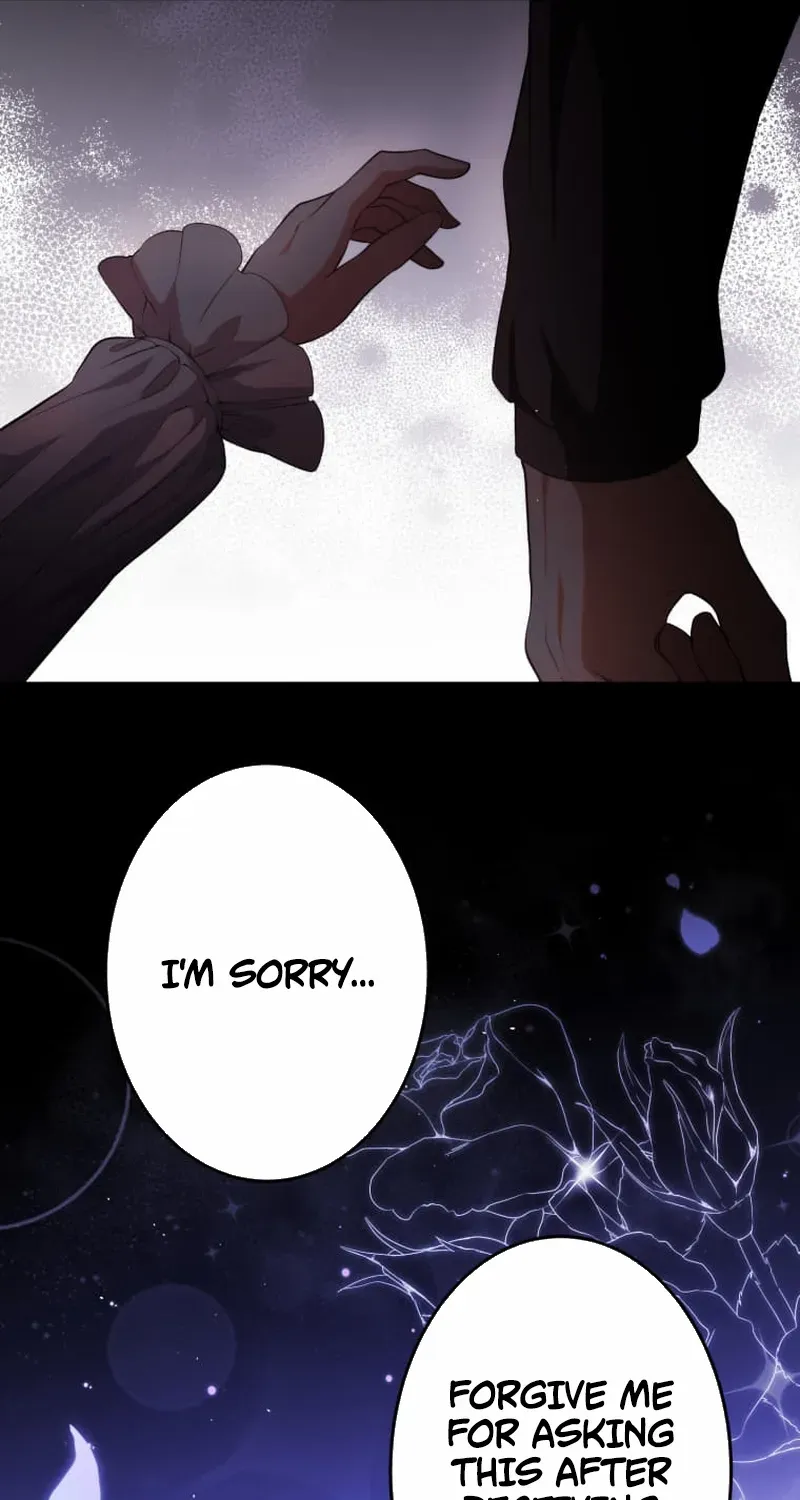 A Savage Proposal Chapter 58 page 22 - 
