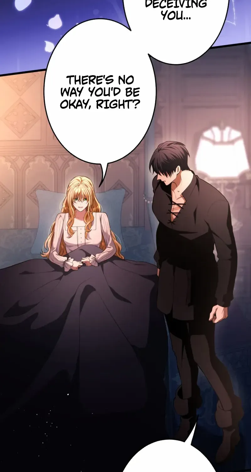 A Savage Proposal Chapter 58 page 23 - 