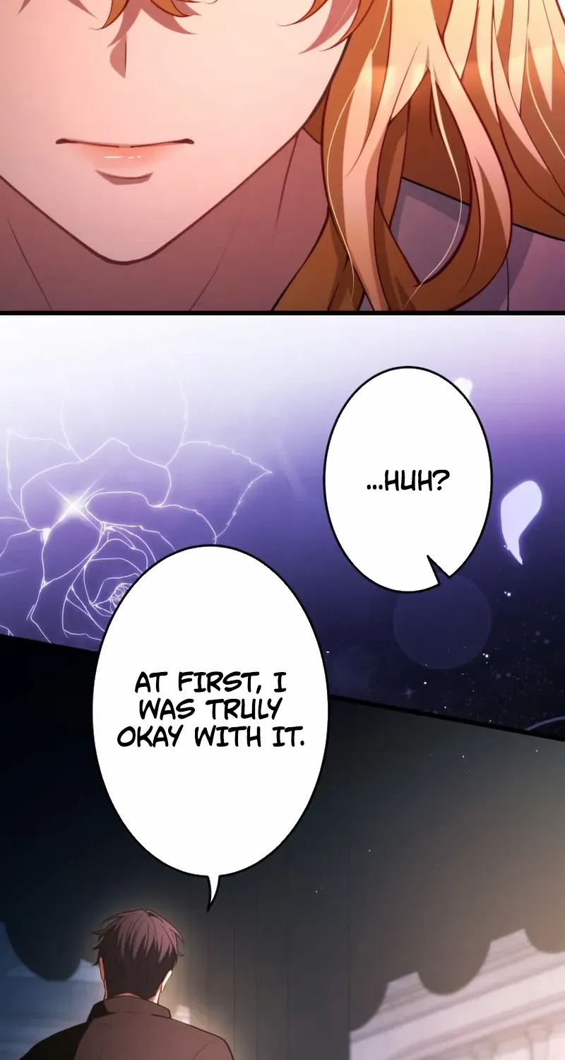 A Savage Proposal Chapter 58 page 25 - 