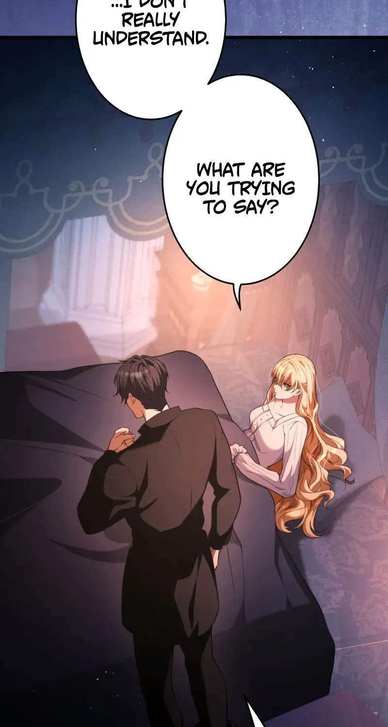 A Savage Proposal Chapter 58 page 30 - 