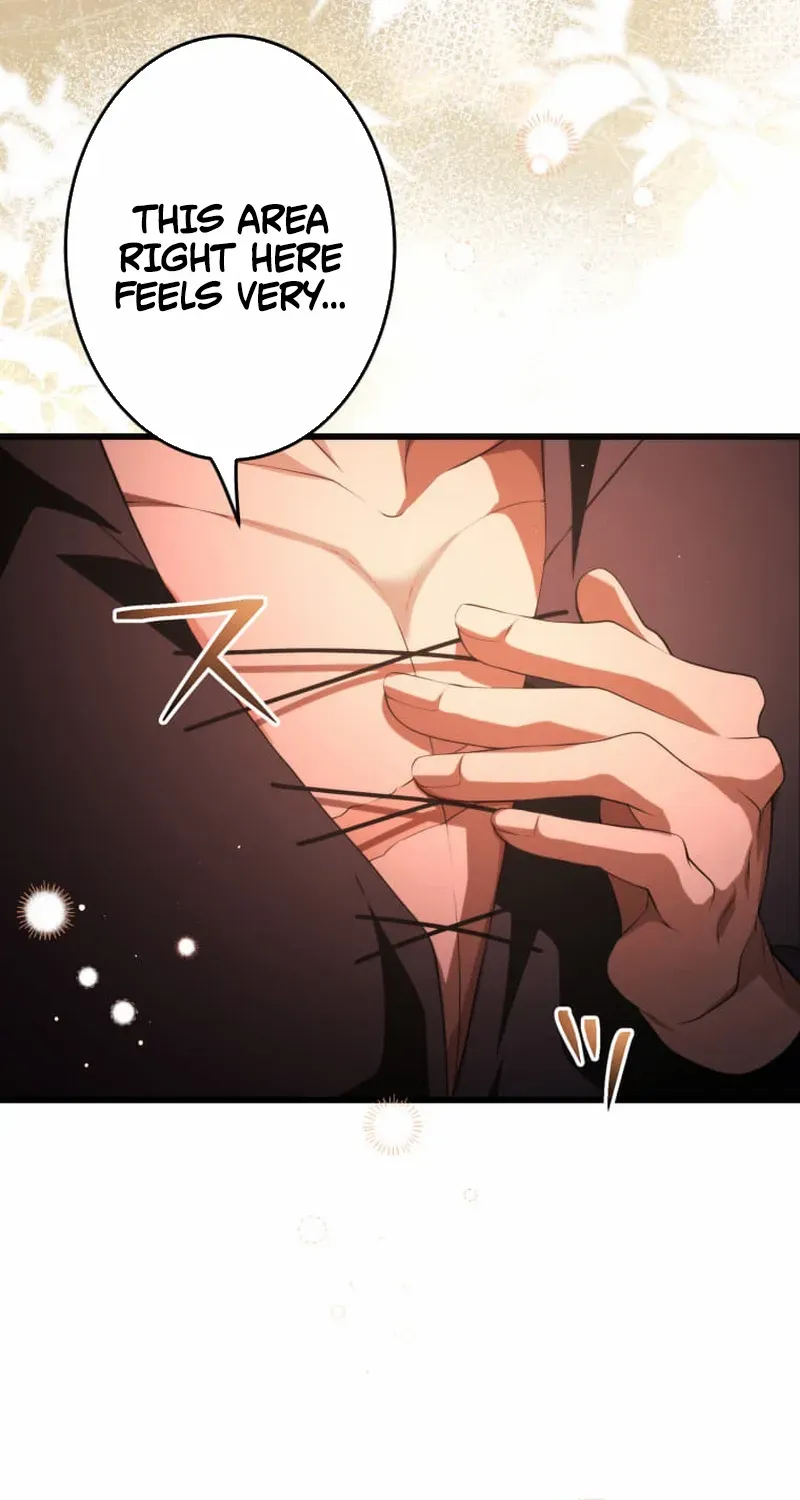 A Savage Proposal Chapter 58 page 32 - 