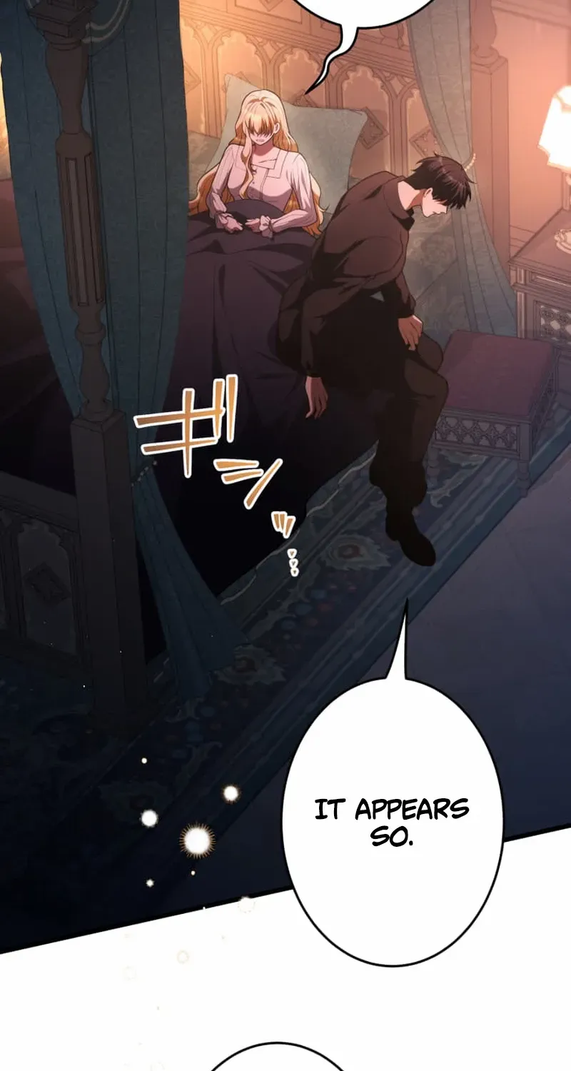 A Savage Proposal Chapter 58 page 37 - 