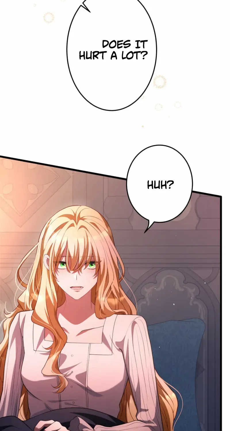 A Savage Proposal Chapter 58 page 38 - 