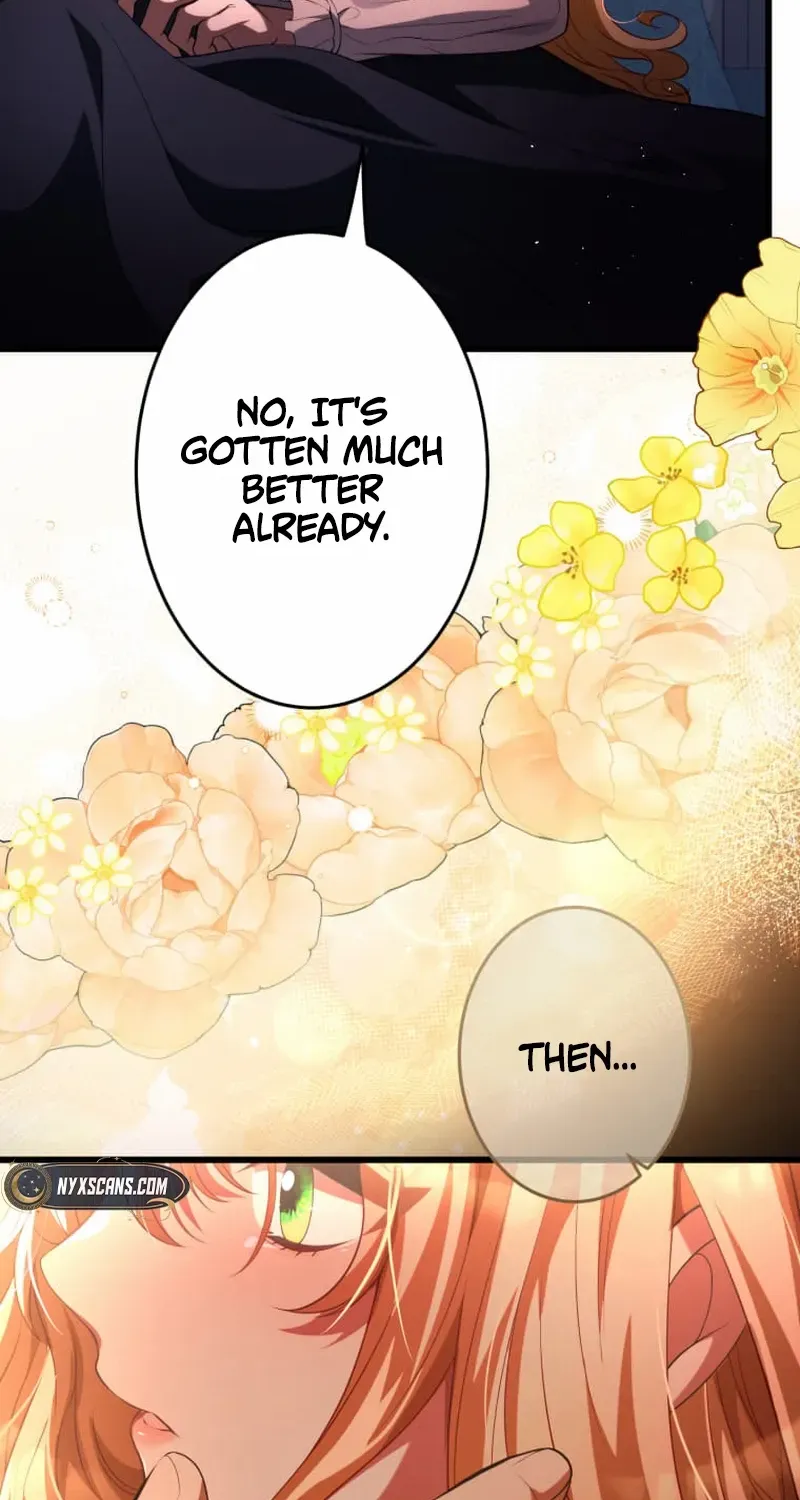 A Savage Proposal Chapter 58 page 39 - 
