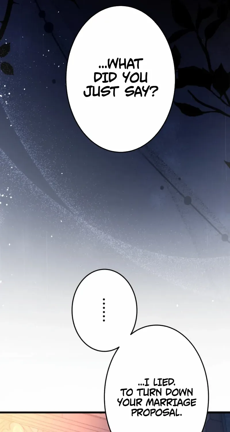 A Savage Proposal Chapter 58 page 5 - 