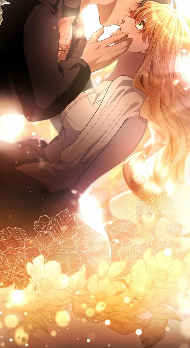 A Savage Proposal Chapter 58 page 41 - 