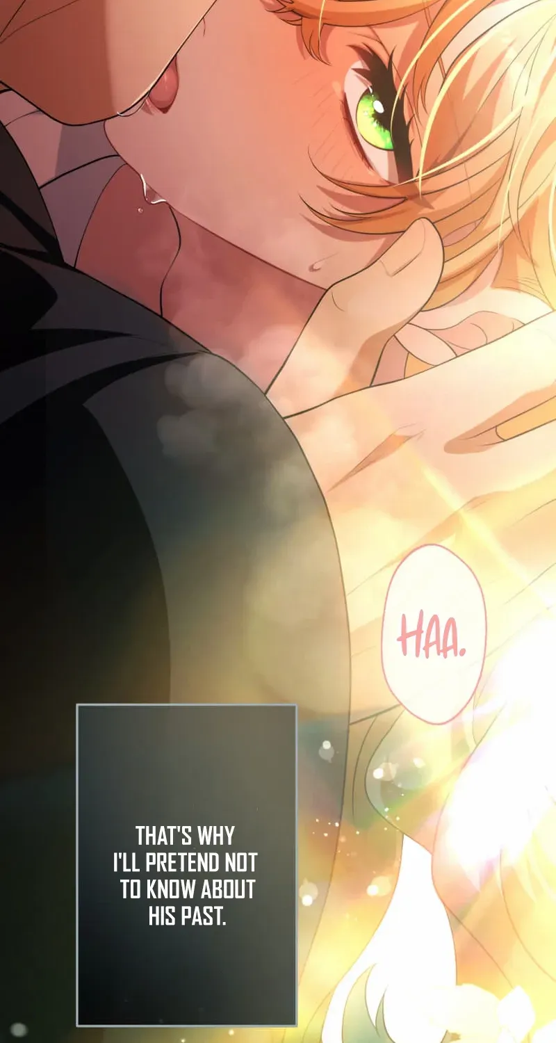 A Savage Proposal Chapter 58 page 50 - 
