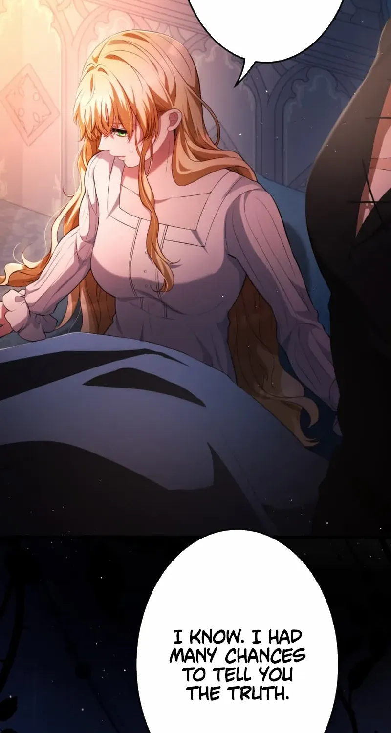 A Savage Proposal Chapter 58 page 6 - 