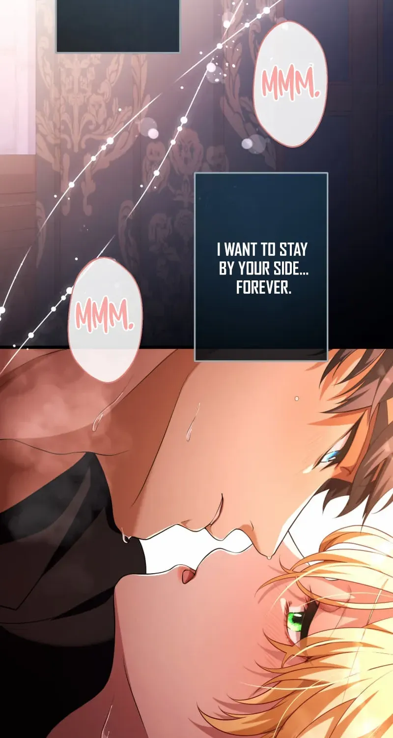 A Savage Proposal Chapter 58 page 54 - 