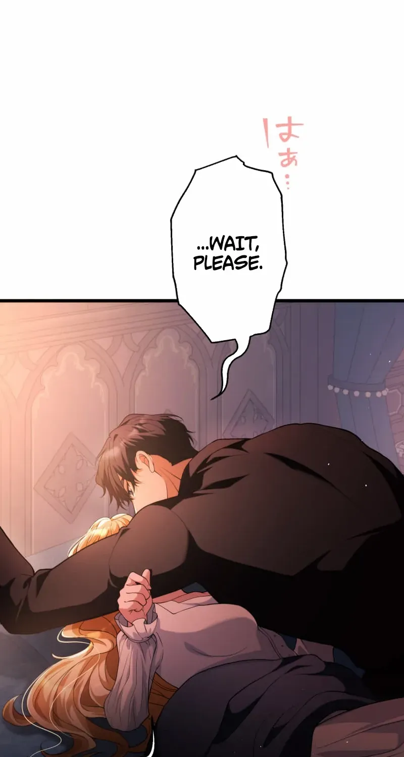 A Savage Proposal Chapter 58 page 56 - 
