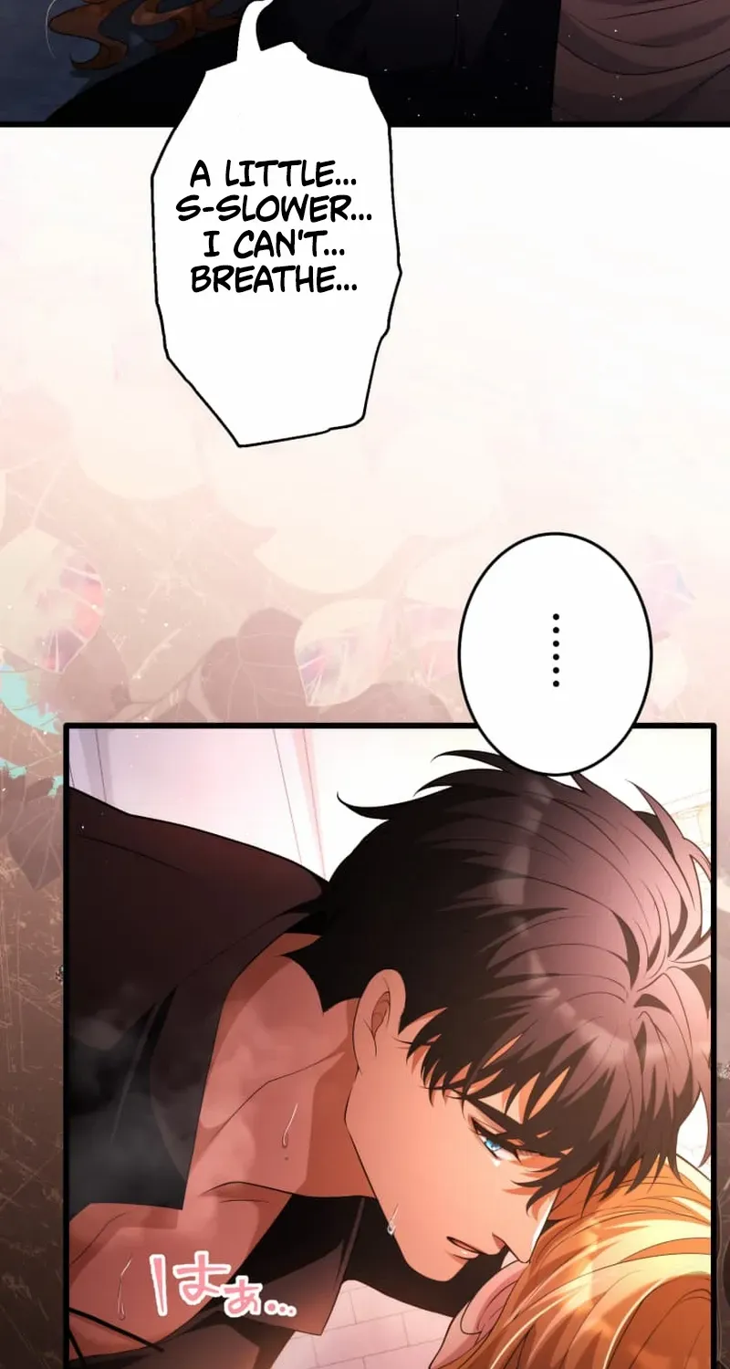 A Savage Proposal Chapter 58 page 57 - 