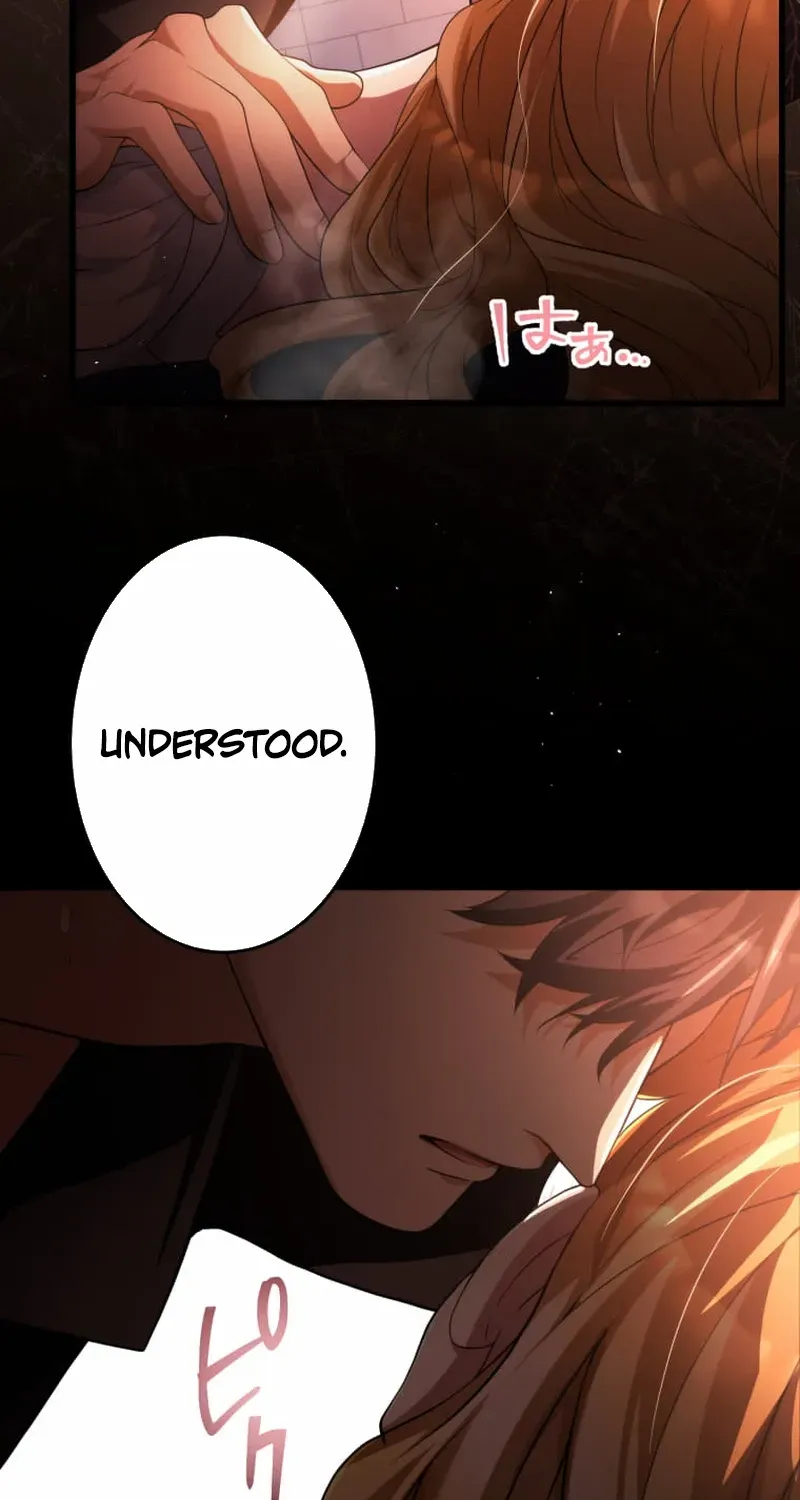 A Savage Proposal Chapter 58 page 58 - 