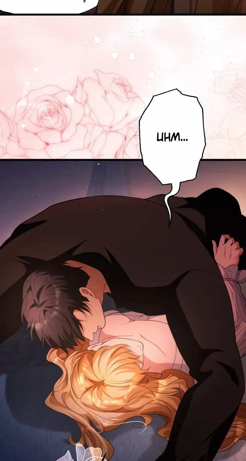 A Savage Proposal Chapter 58 page 59 - 