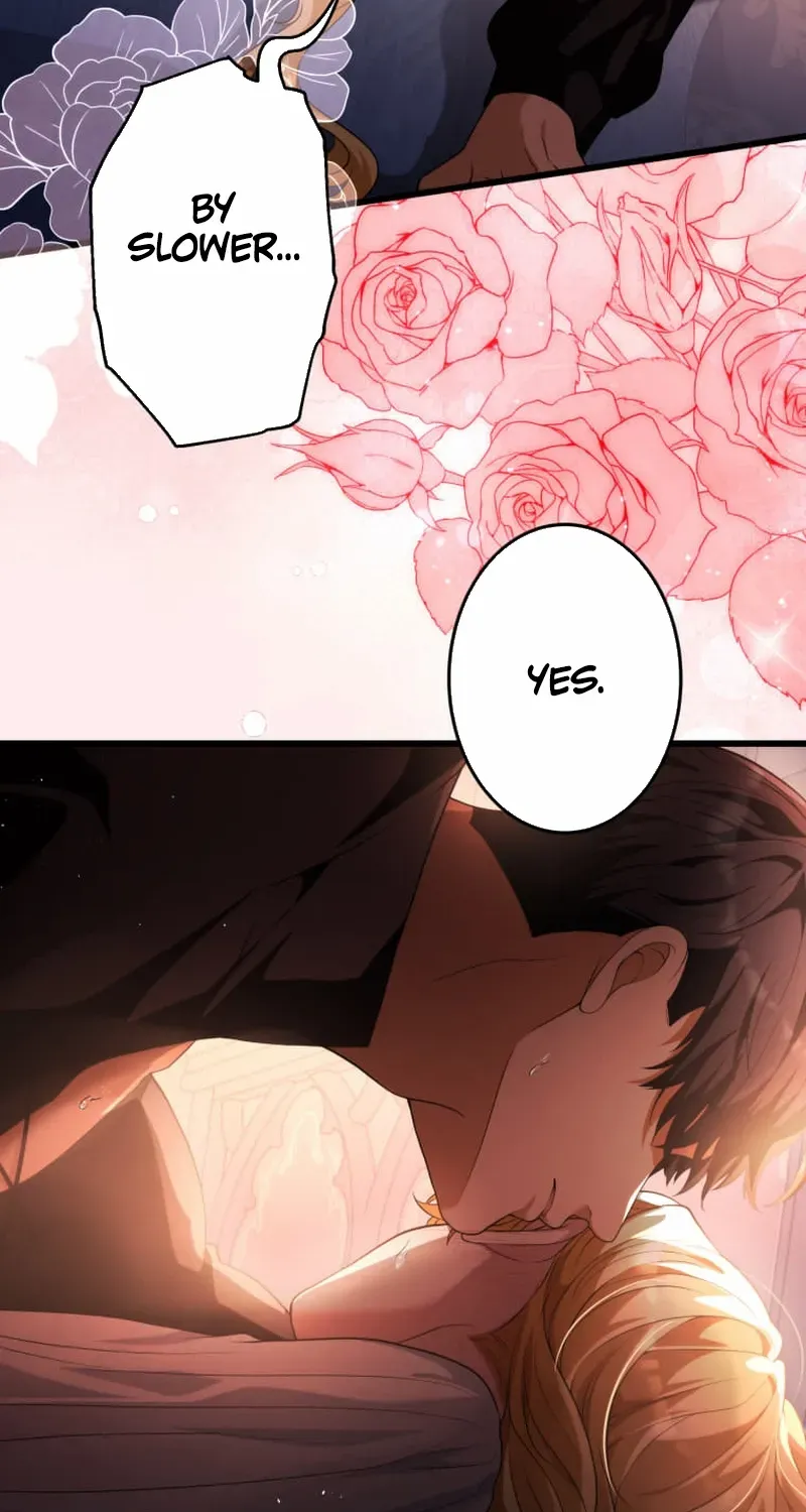 A Savage Proposal Chapter 58 page 60 - 
