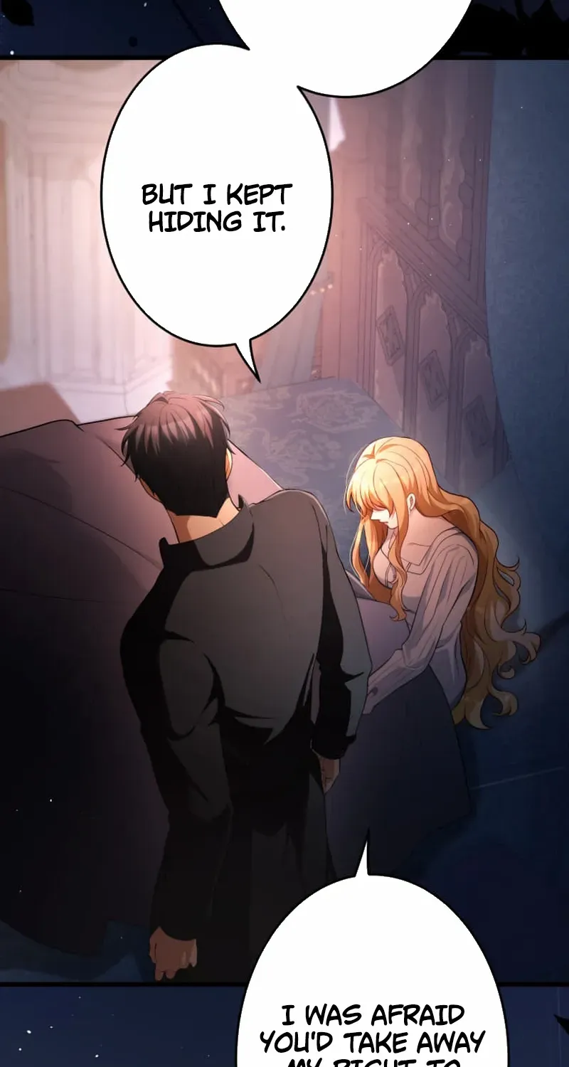 A Savage Proposal Chapter 58 page 7 - 