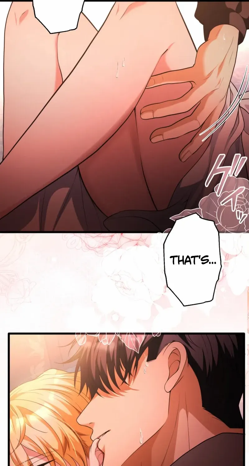 A Savage Proposal Chapter 58 page 63 - 