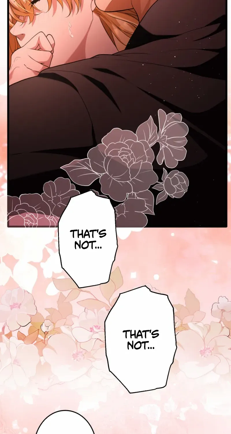 A Savage Proposal Chapter 58 page 64 - 