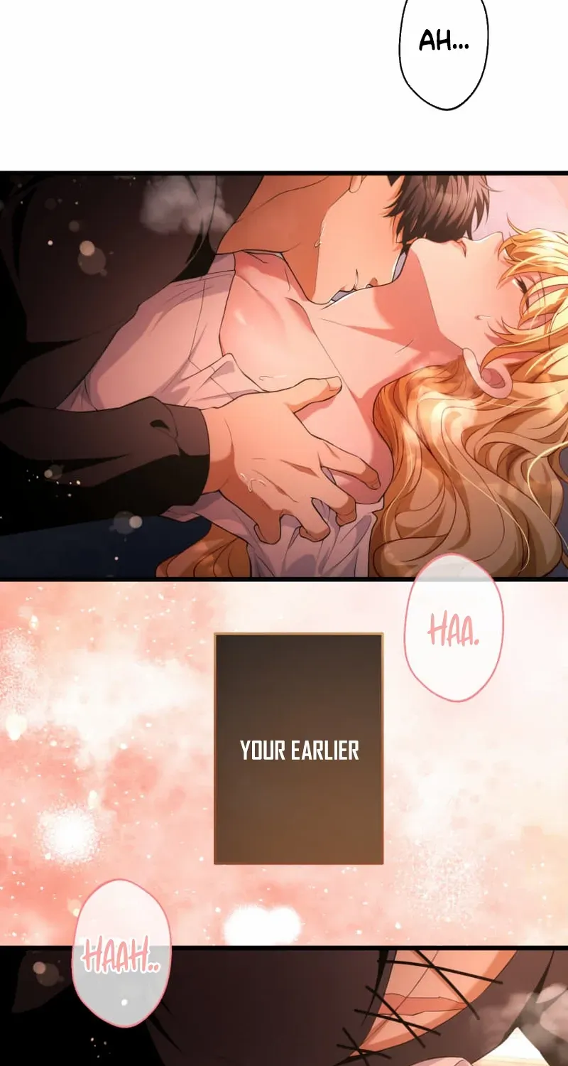 A Savage Proposal Chapter 58 page 66 - 