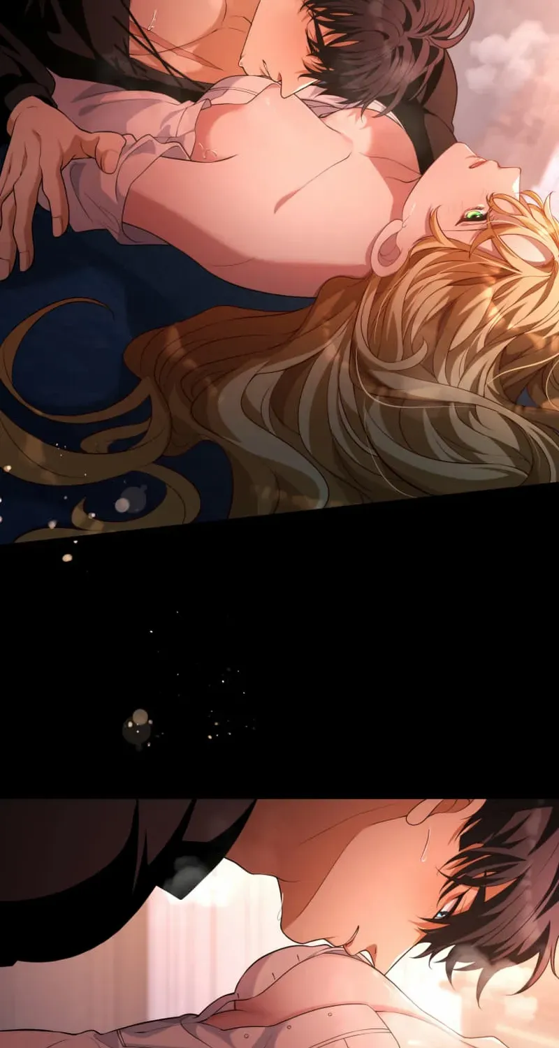 A Savage Proposal Chapter 58 page 68 - 