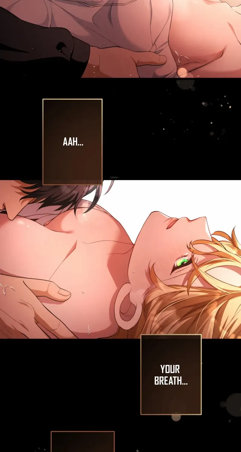 A Savage Proposal Chapter 58 page 69 - 