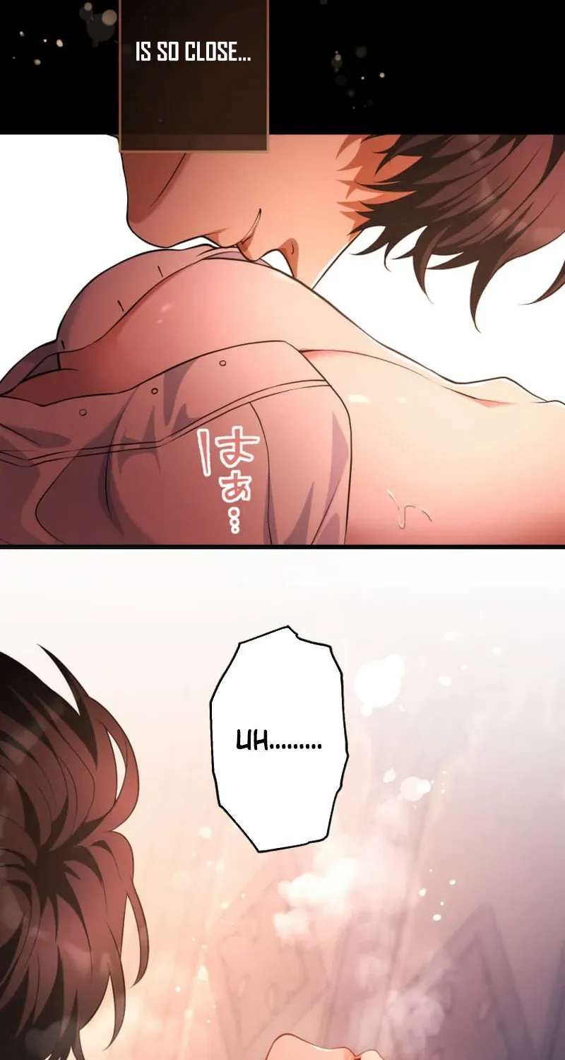 A Savage Proposal Chapter 58 page 70 - 