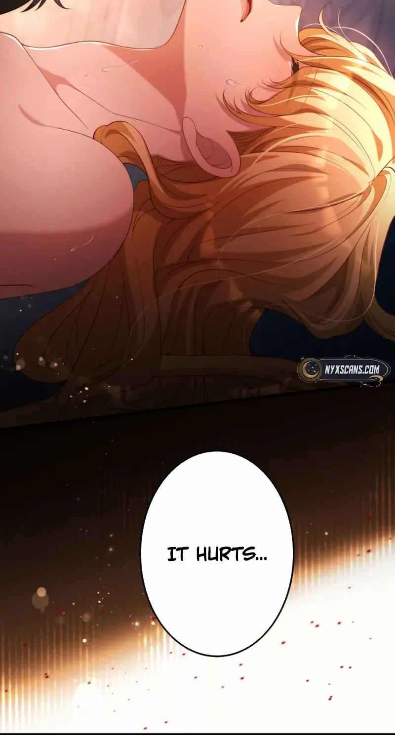 A Savage Proposal Chapter 58 page 71 - 