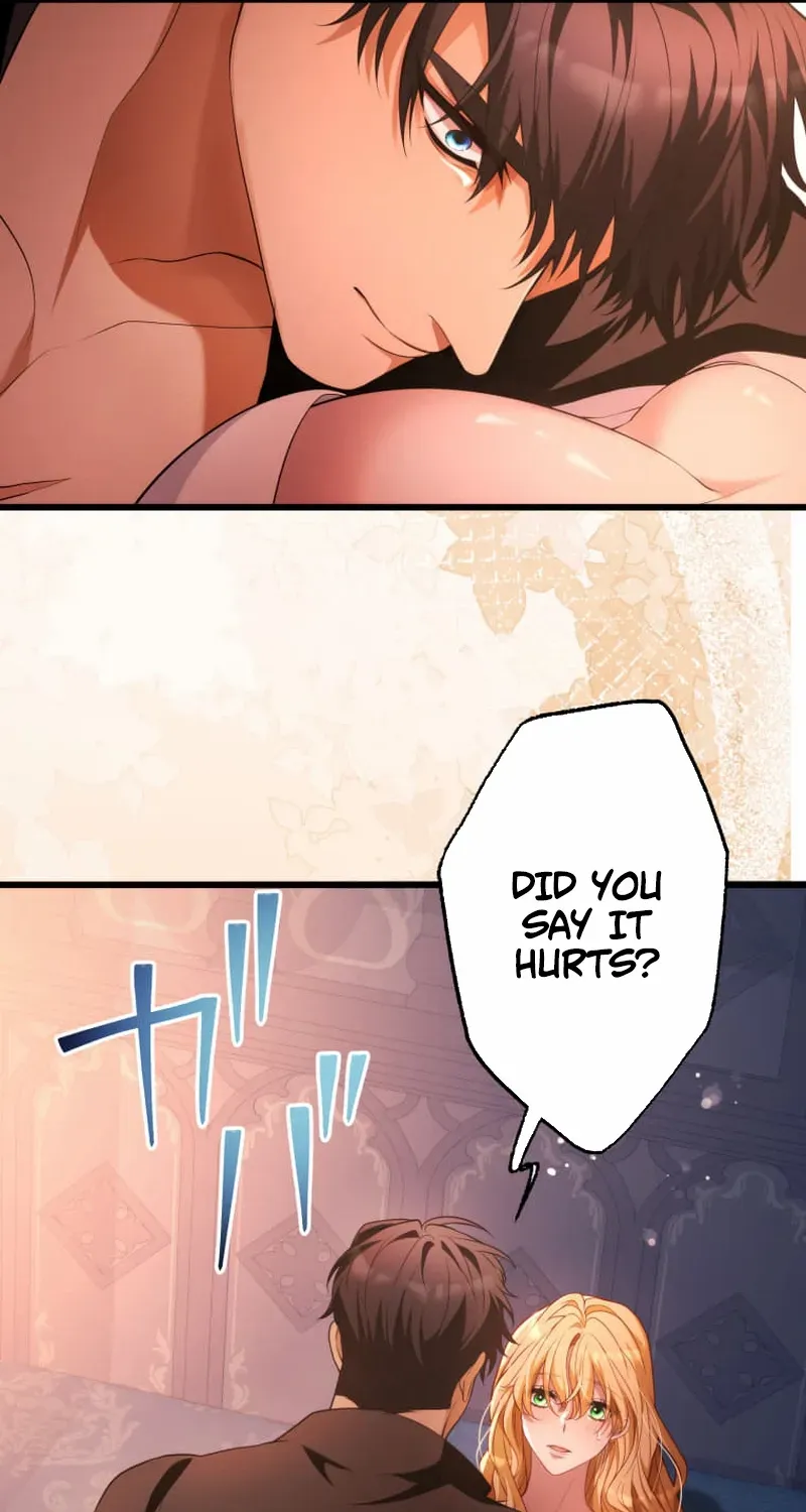 A Savage Proposal Chapter 58 page 72 - 