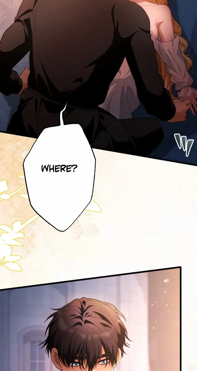 A Savage Proposal Chapter 58 page 73 - 