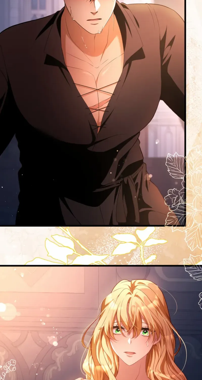 A Savage Proposal Chapter 58 page 74 - 