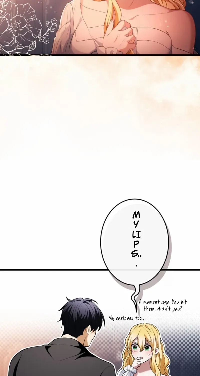 A Savage Proposal Chapter 58 page 75 - 